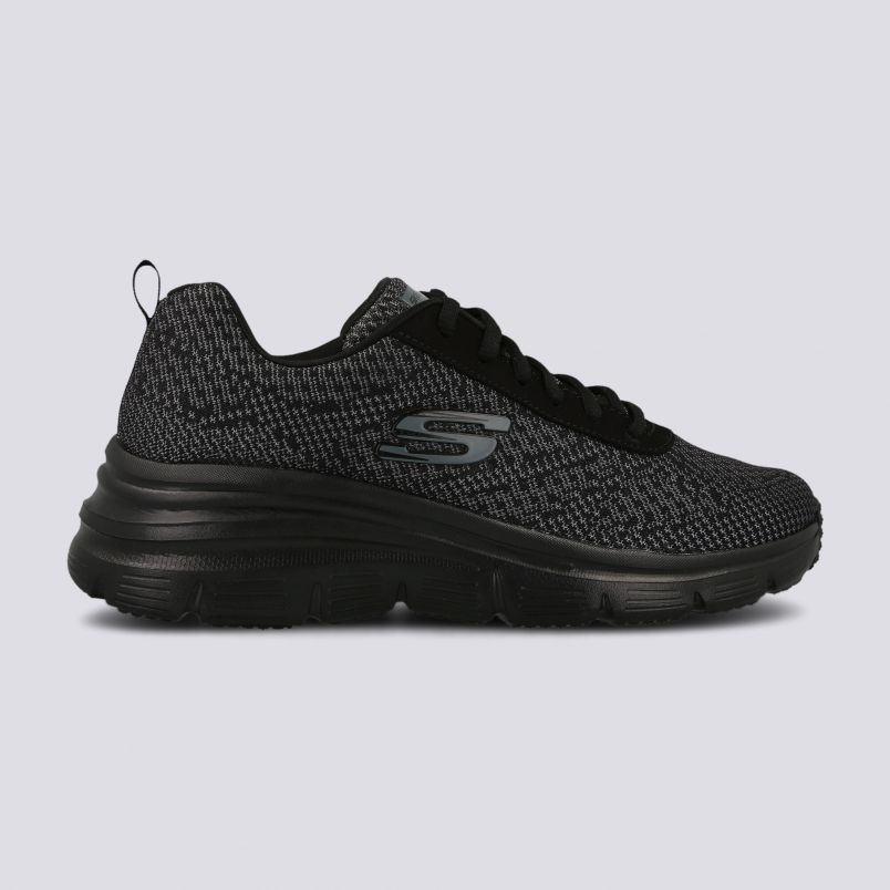 SKECHERS Patike fashion fit bold boundaries W - 12719-BBK