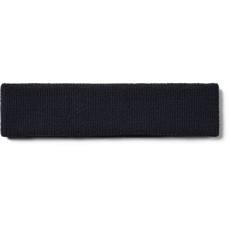 ANDER ARMOUR Znojnica za glavu ua performance headband U - 1276990-001