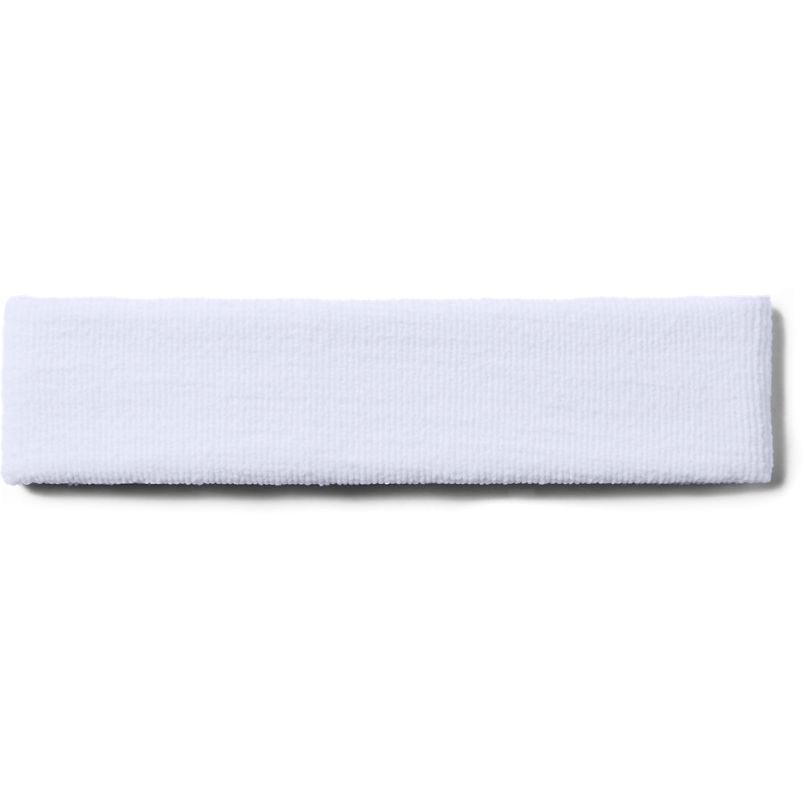 ANDER ARMOUR Znojnica za glavu ua performance headband U - 1276990-100