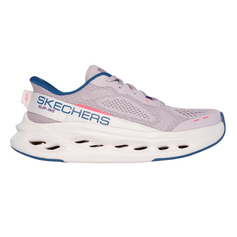 SKECHERS Patike slip-ins max cushioning glide-step  W - 129400-LAV