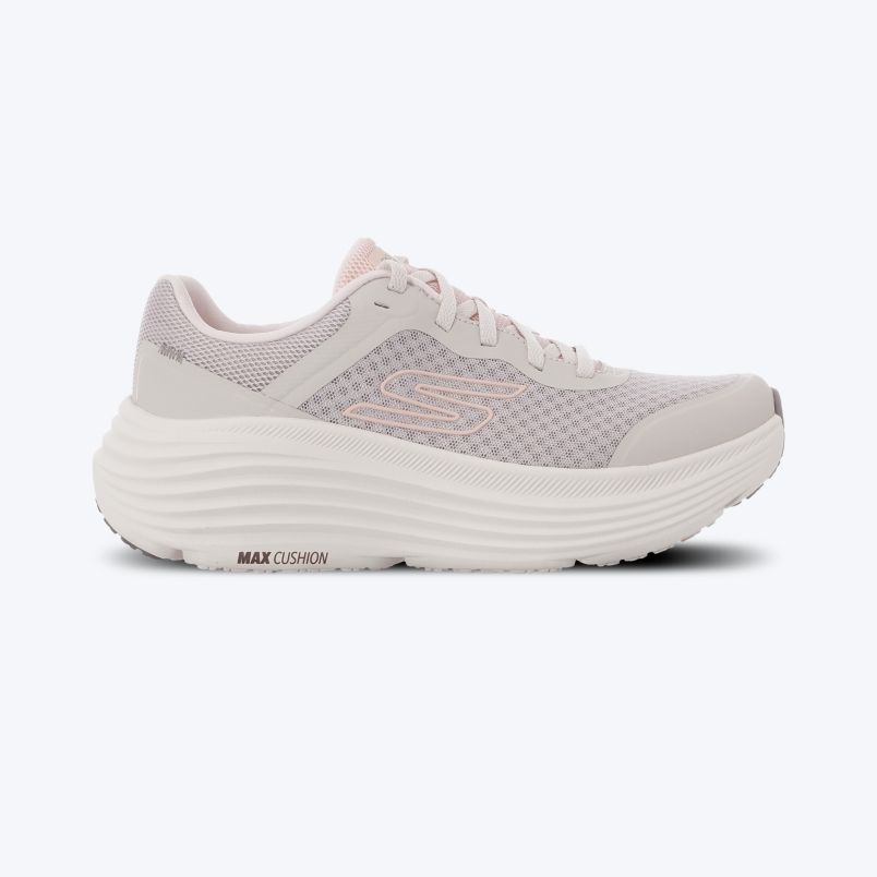 SKECHERS Patike max cushioning endeavour  W - 129470-NAT
