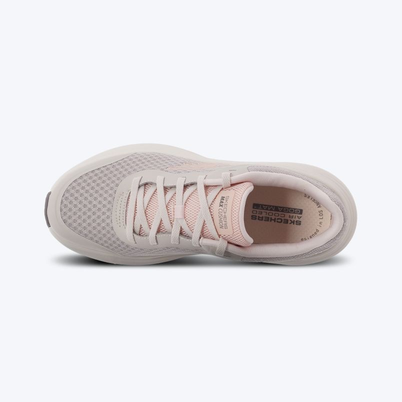 SKECHERS Patike max cushioning endeavour  W - 129470-NAT