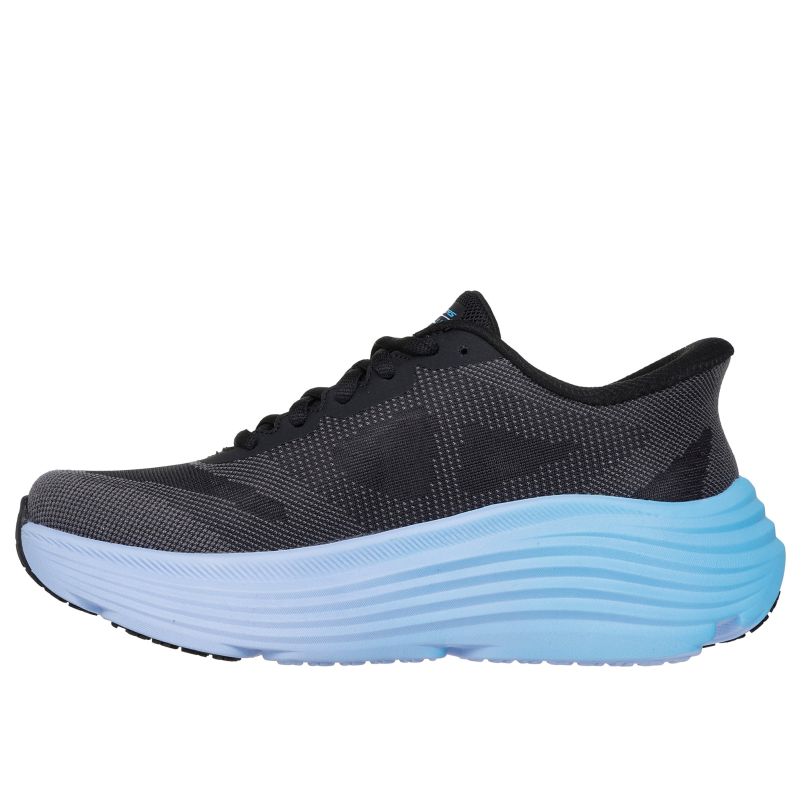 SKECHERS Patike max cushioning endeavour hallandale W - 129473-BKBL#37