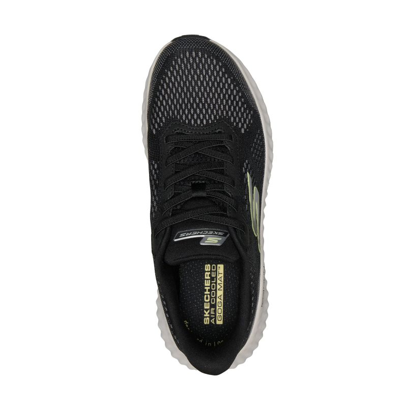 SKECHERS Patike go run now W - 129735-BKW#36
