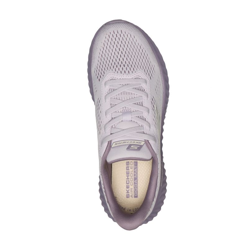 SKECHERS Patike go run now W - 129735-LAV#38