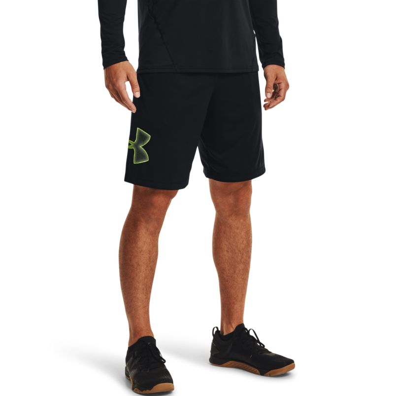UNDER ARMOUR Šorc ua tech graphic short M - 1306443-008#XXL