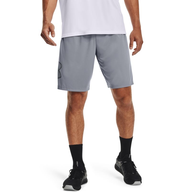 UNDER ARMOUR Sorc pamucni ua tech graphic short M - 1306443-035