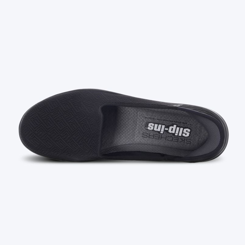 SKECHERS Patike slip-ins on-the-go flex astonish W - 136542-BBK