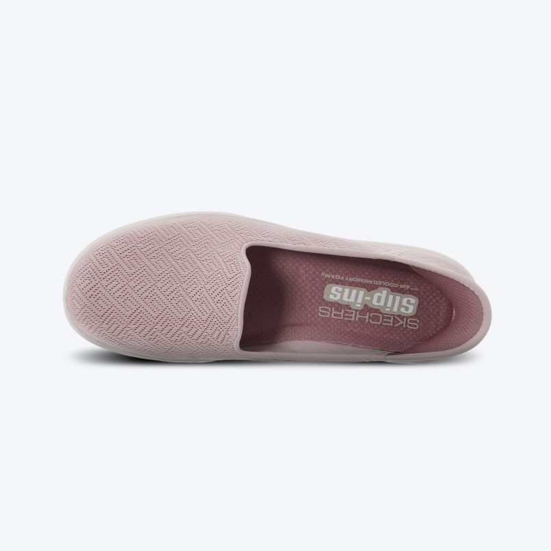 SKECHERS Patike slip-ins on-the-go flex astonish W - 136542-BLSH