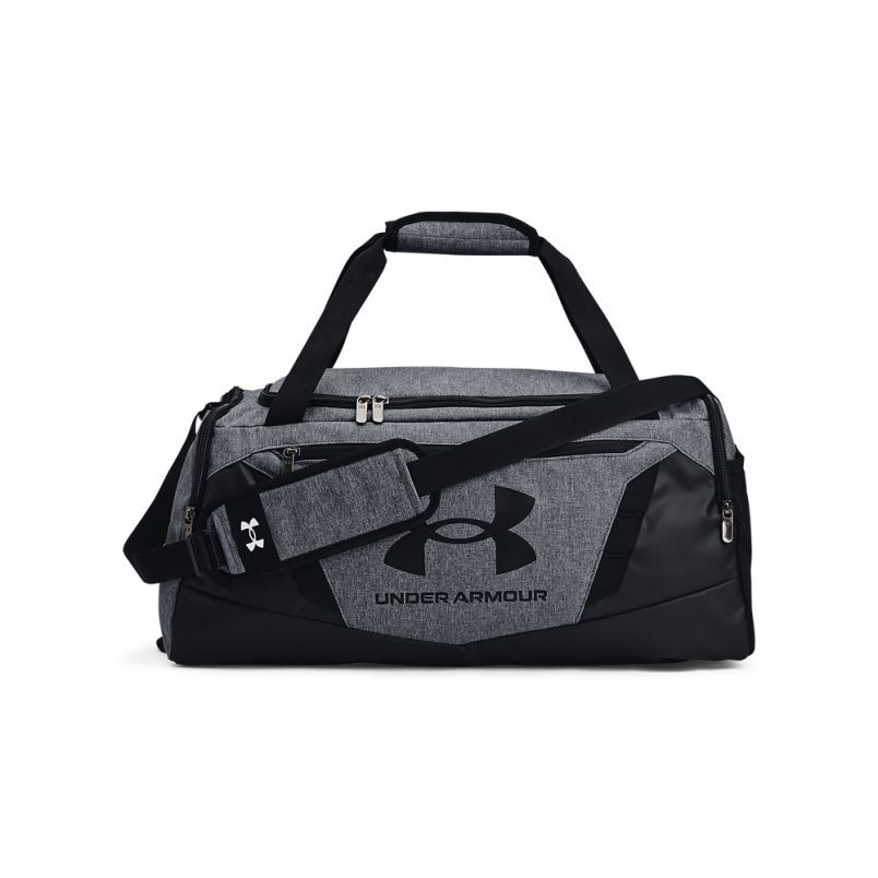 ANDER ARMOUR Torba ua undeniable 5.0 duffle sm U - 1369222-012