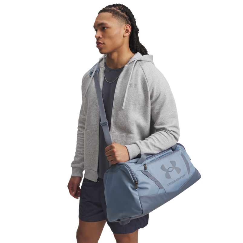 UNDER ARMOUR Torba za trening undeniable 5.0 duffle sm U - 1369222-448