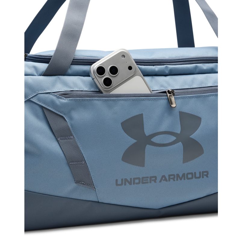 UNDER ARMOUR Torba za trening undeniable 5.0 duffle sm U - 1369222-448