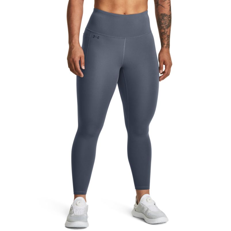 UNDER ARMOUR Helanke motion ankle leg W - 1369488-002