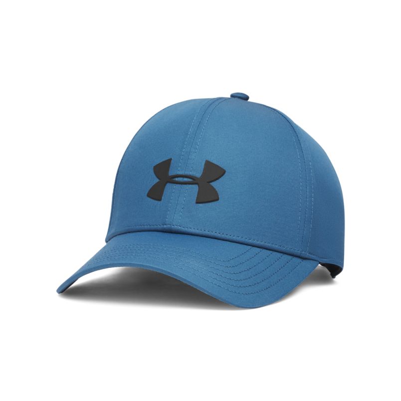 ANDER ARMOUR Kačket m blitzing low storm adj U - 1369781-498