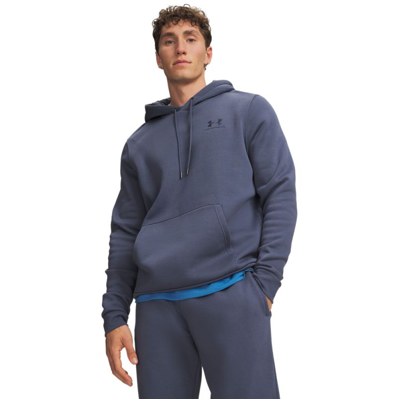 UNDER ARMOUR Duks sa kapuljačom icon fleece hoodie M - 1373880-044#XL