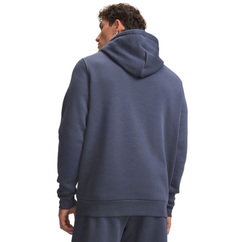 UNDER ARMOUR Duks sa kapuljačom icon fleece hoodie M - 1373880-044#XL