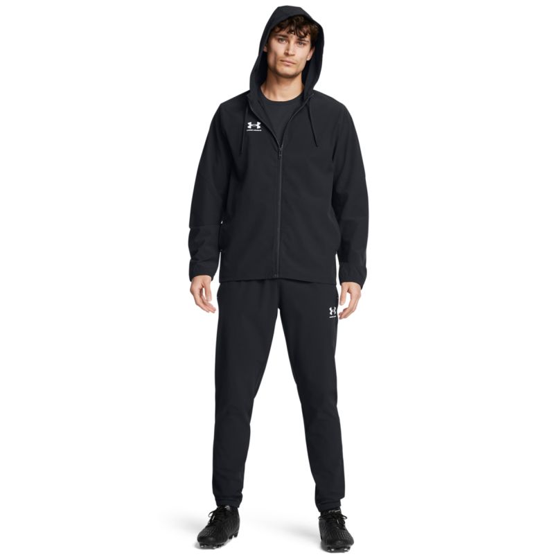 UNDER ARMOUR Under armour trenerka ua m's ch. pro tracksuit M - 1379455-004