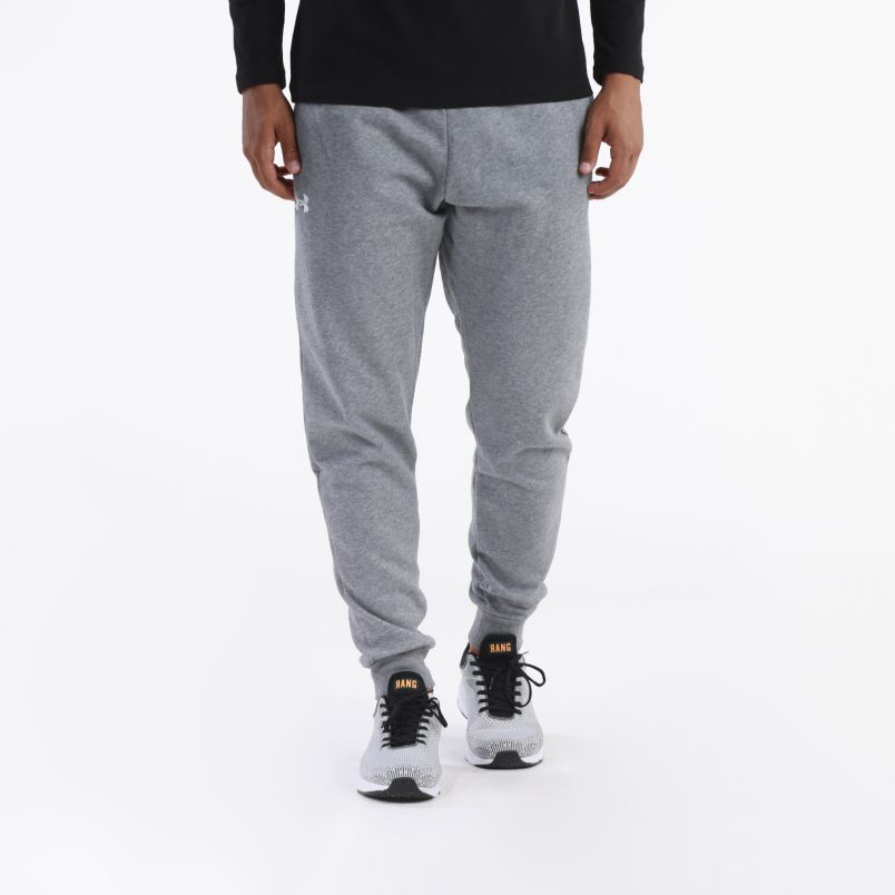 UNDER ARMOUR donji deo trenerke ua rival fleece joggers M - 1379774-025#XXL