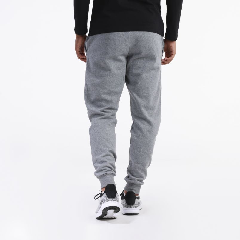 UNDER ARMOUR donji deo trenerke ua rival fleece joggers M - 1379774-025#M