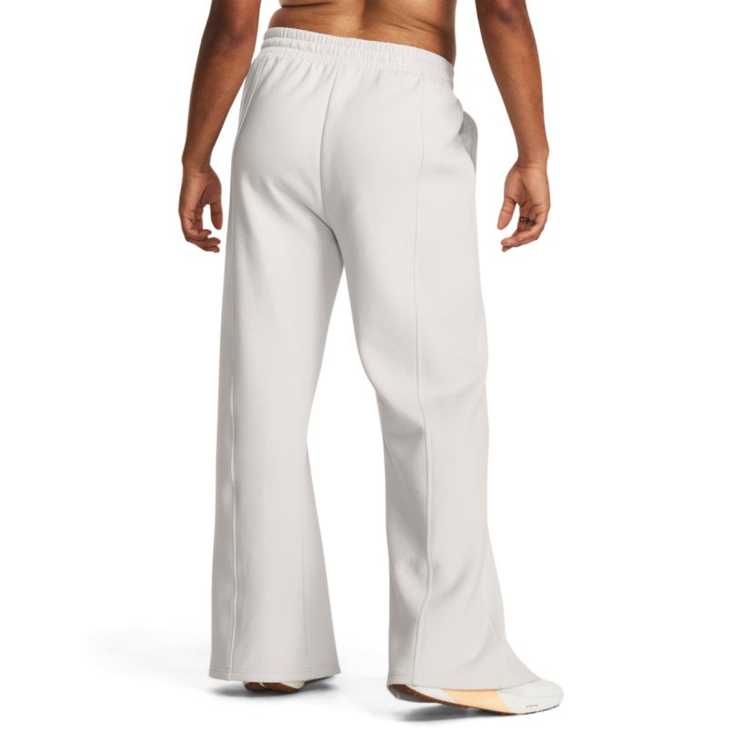 UNDER ARMOUR Donji deo trenerke unstoppable flc split pant W - 1379847-114#XS