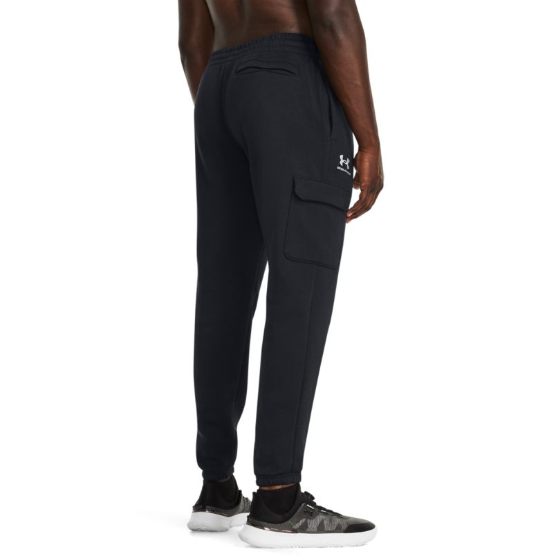 UNDER ARMOUR Under armour donji deo trenerke ua essential flc cargo pant M - 1380376-001