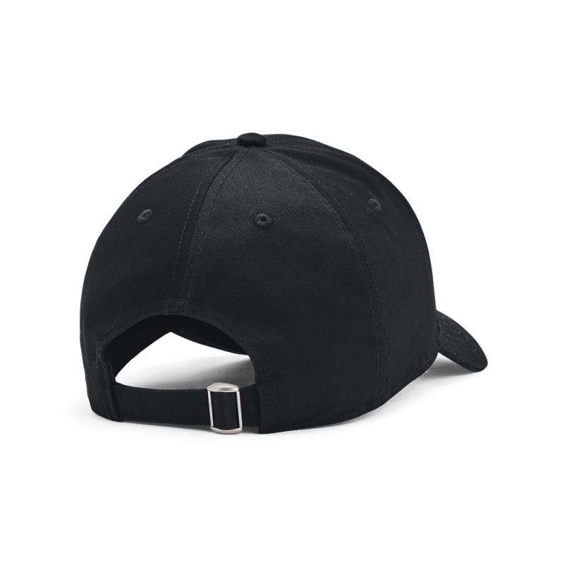 UNDER ARMOUR Kačket m essential low lockup adj U - 1381645-001