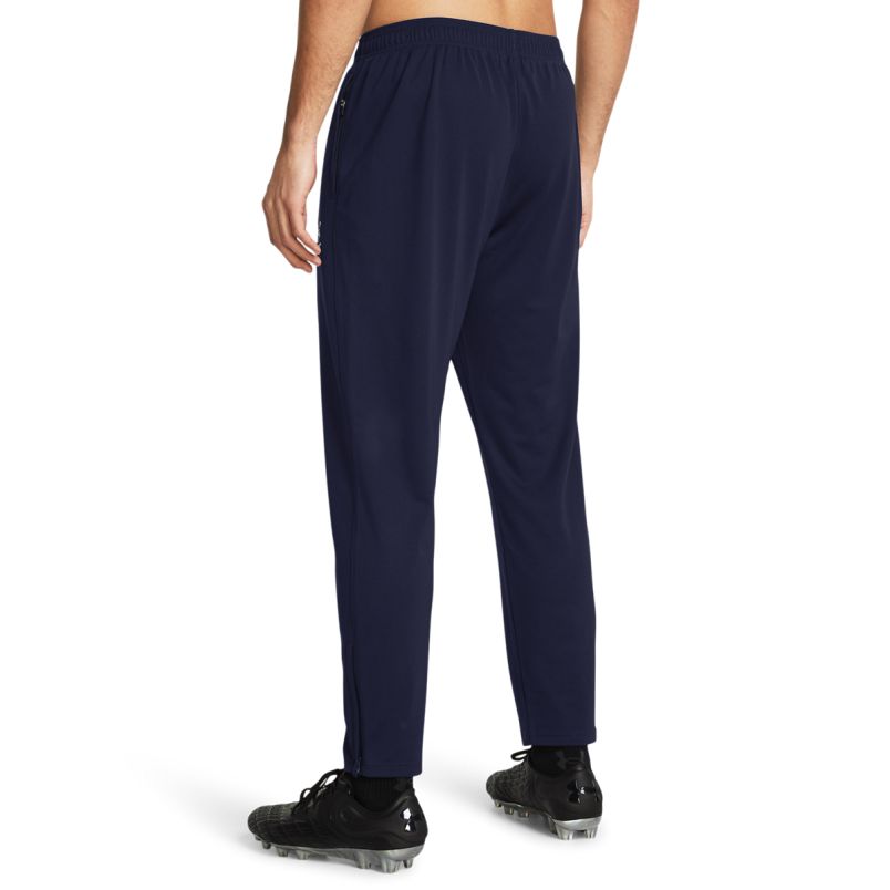 UNDER ARMOUR Donji deo trenerke ua m's ch. pique pant M - 1382602-410