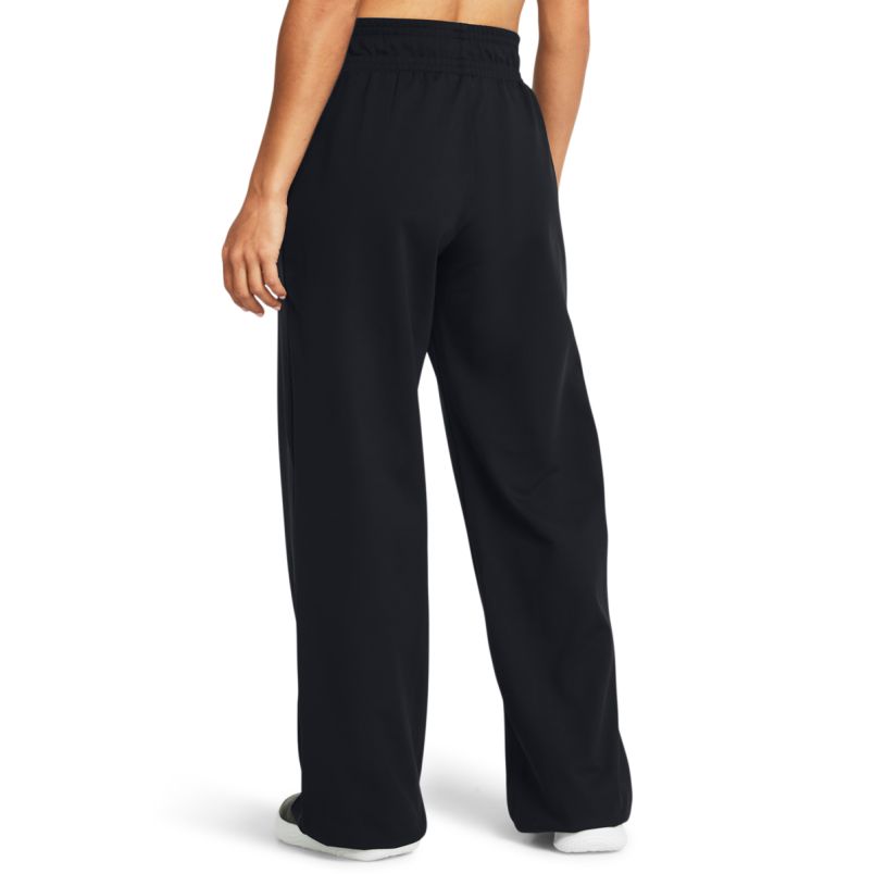 UNDER ARMOUR Donji deo trenerke motion open hem pant W - 1383721-001