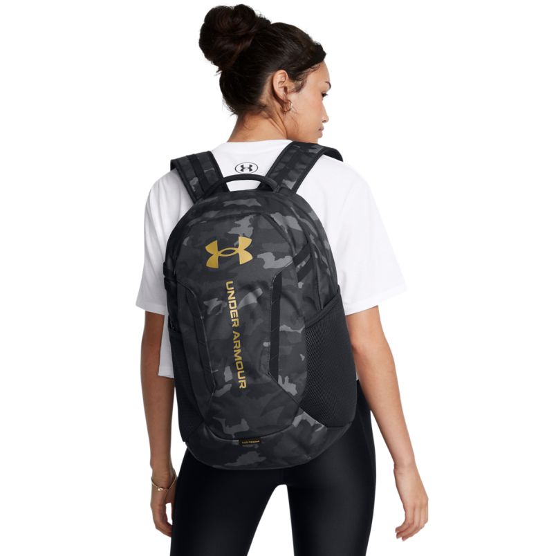UNDER ARMOUR Ranac ua hustle 6.0 U - 1384672-001