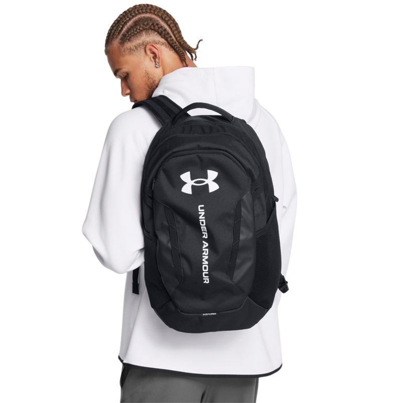 UNDER ARMOUR Ranac ua hustle 6.0 U - 1384672-002