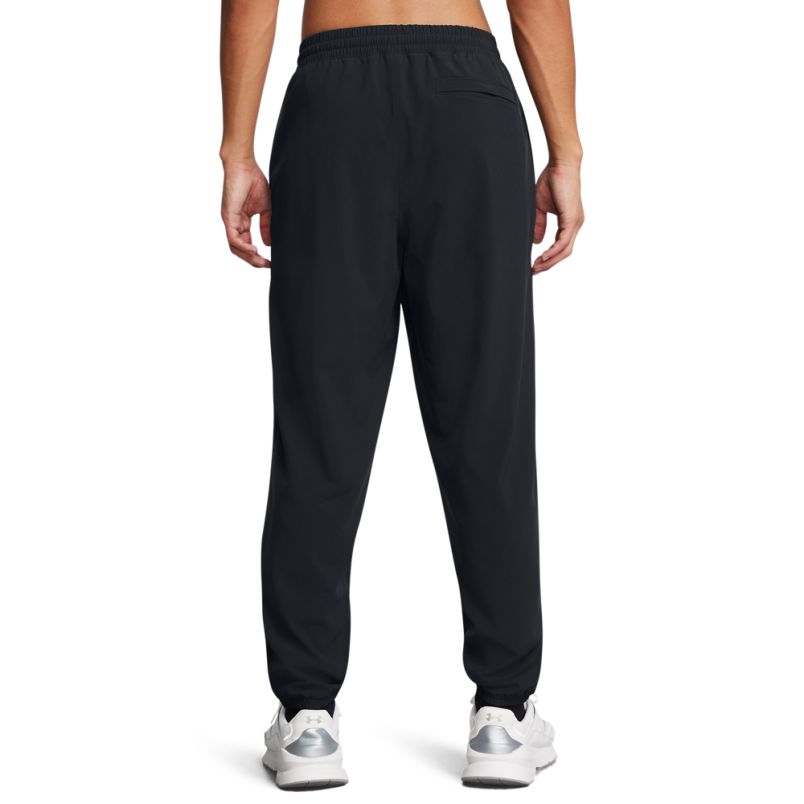 UNDER ARMOUR Donji deo trenerke vibe woven jogger M - 1386557-001#L
