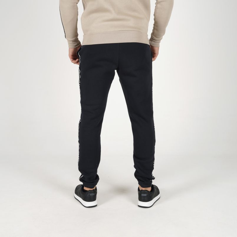 UNDER ARMOUR Donji deo icon fleece jgr taping M - 1389358-001#XL