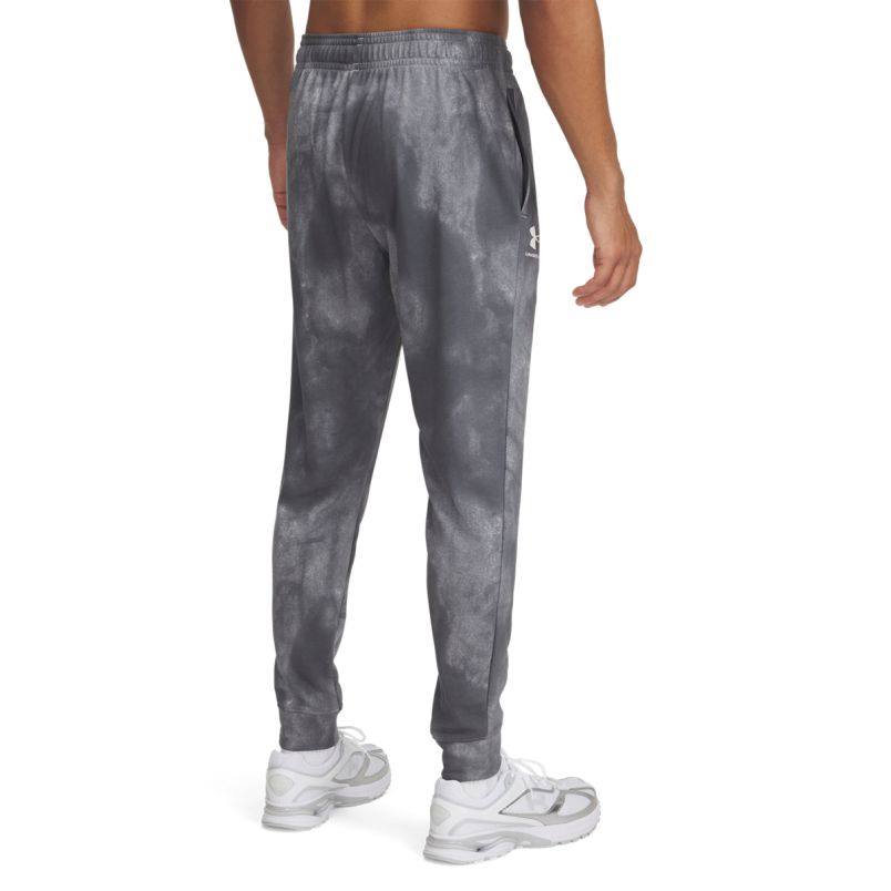 UNDER ARMOUR Donji deo trenerke ua rrival terry aop jogger M - 1390143-025