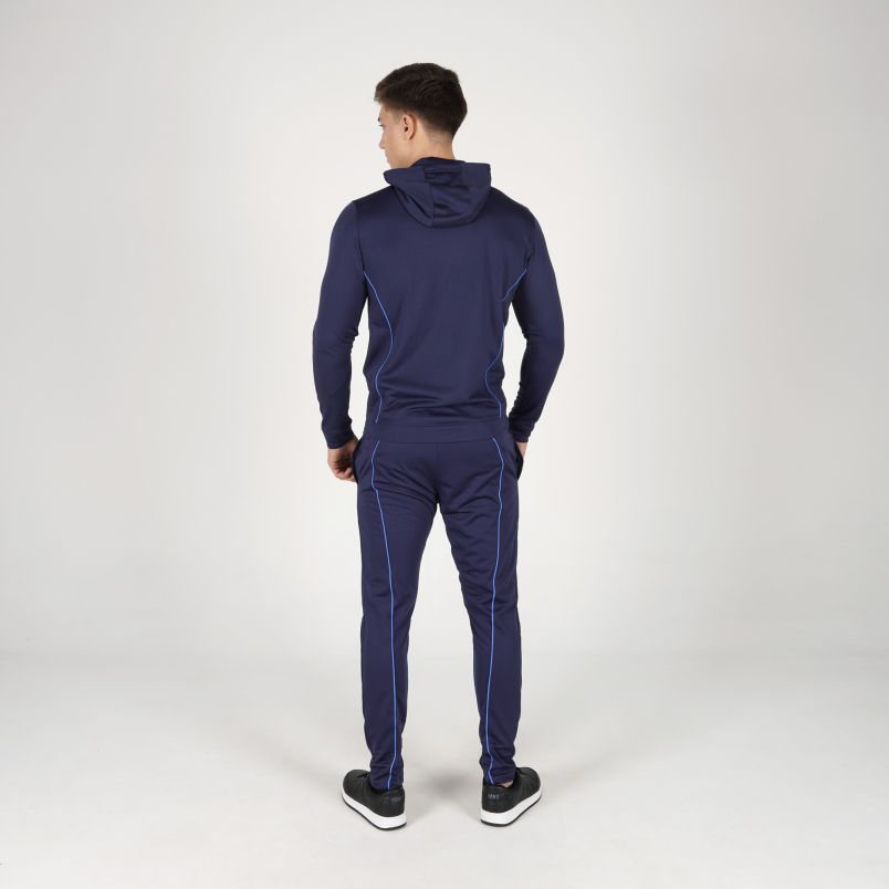 UNDER ARMOUR Trenerka emea tracksuit novelty M - 1390152-403#S