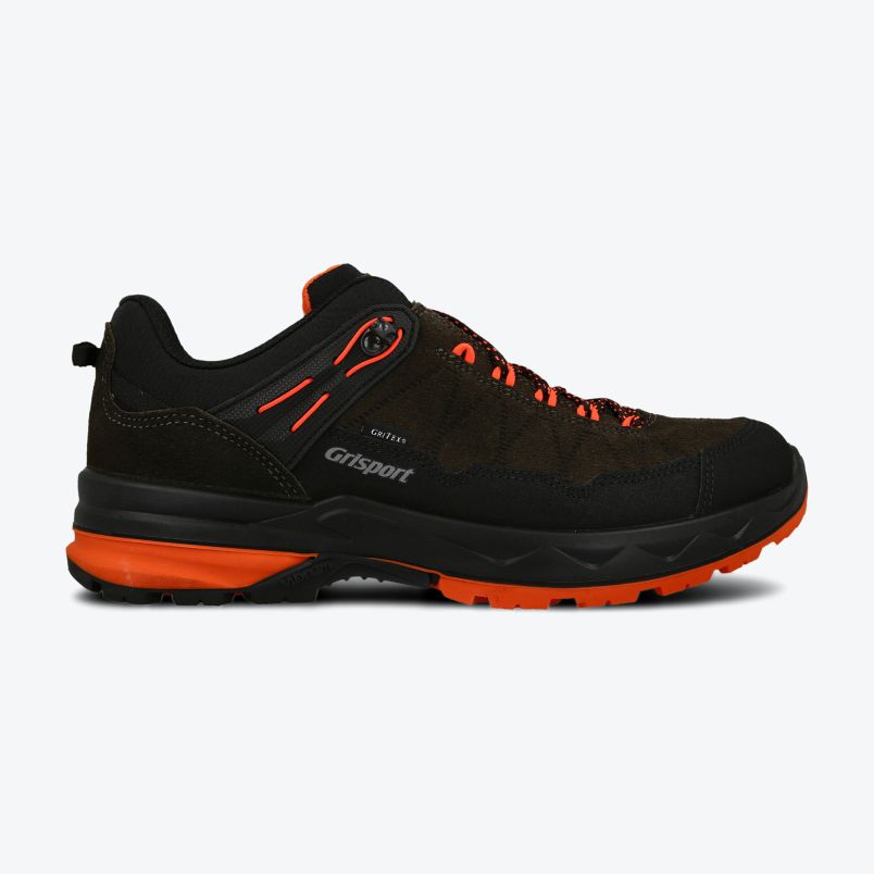 GRI SPORT Cipele triox low M - 14901S18G