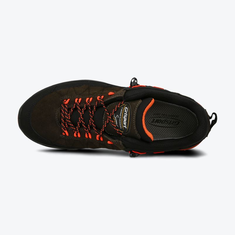 GRI SPORT Cipele triox low M - 14901S18G