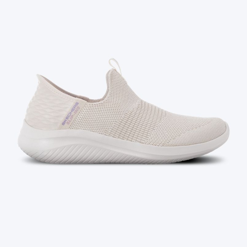 SKECHERS Patike slip-ins ultra flex 3.0 smooth step W - 149709-NAT