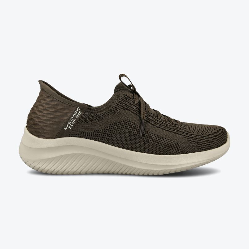 SKECHERS Patike slip-ins ultra flex 3.0 brilliant path W - 149710-OLV