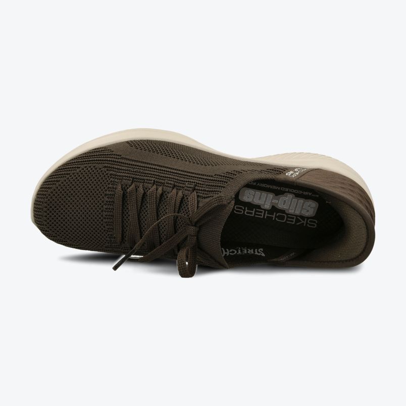 SKECHERS Patike slip-ins ultra flex 3.0 brilliant path W - 149710-OLV