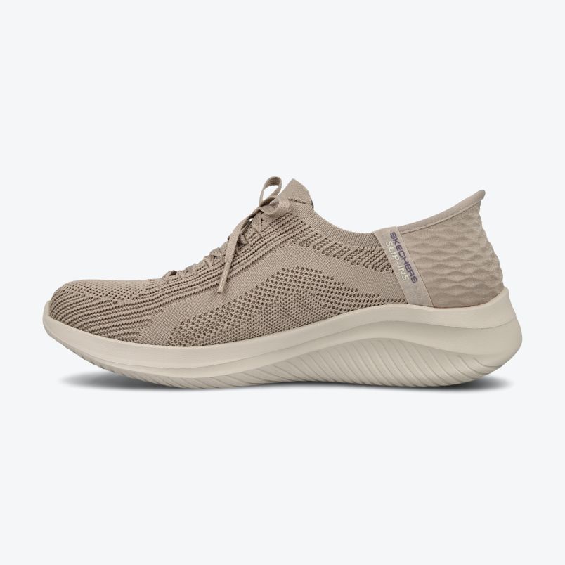 SKECHERS Patike slip-ins ultra flex 3.0 brilliant path W - 149710-TPE