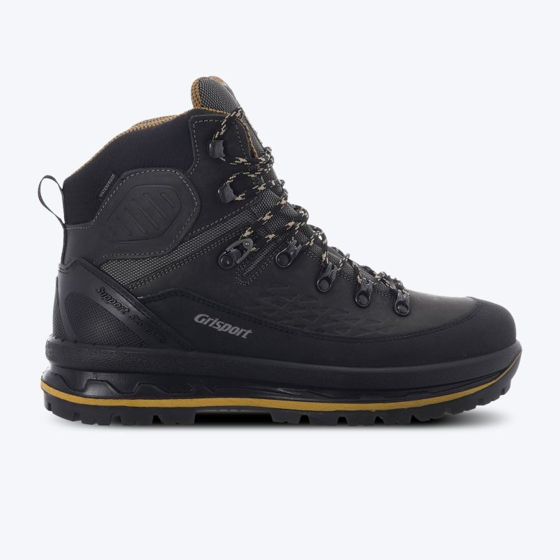 GRI SPORT Cipele supreme hike M - 15011D12T