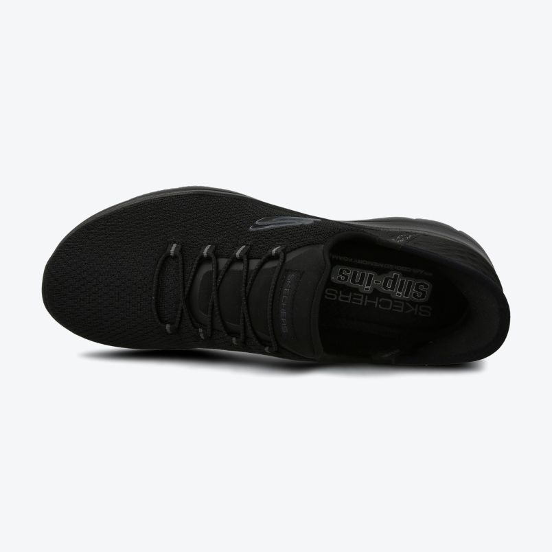 SKECHERS Patike slip-ins summits diamond dream W - 150123-BBK