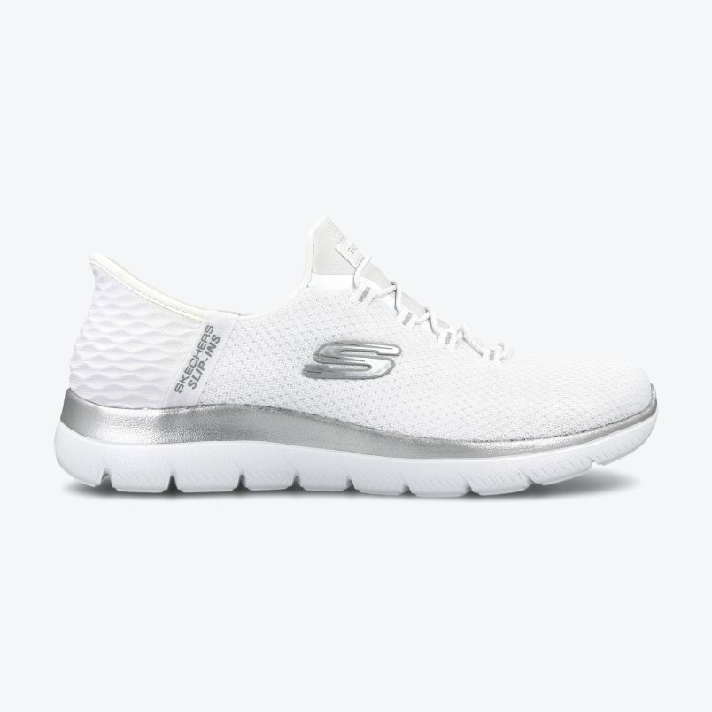 SKECHERS Patike slip-ins summits diamond dream W - 150123-WSL