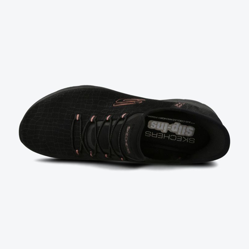 SKECHERS Patike summits classy night W - 150128-BKGD