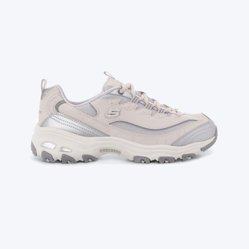 SKECHERS Patike d'lites chromatic W - 150246-NTSL#37