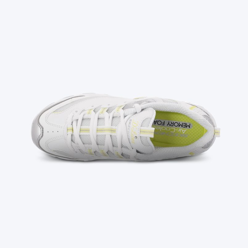 SKECHERS Patike d'lites chromatic W - 150246-WSLM#37