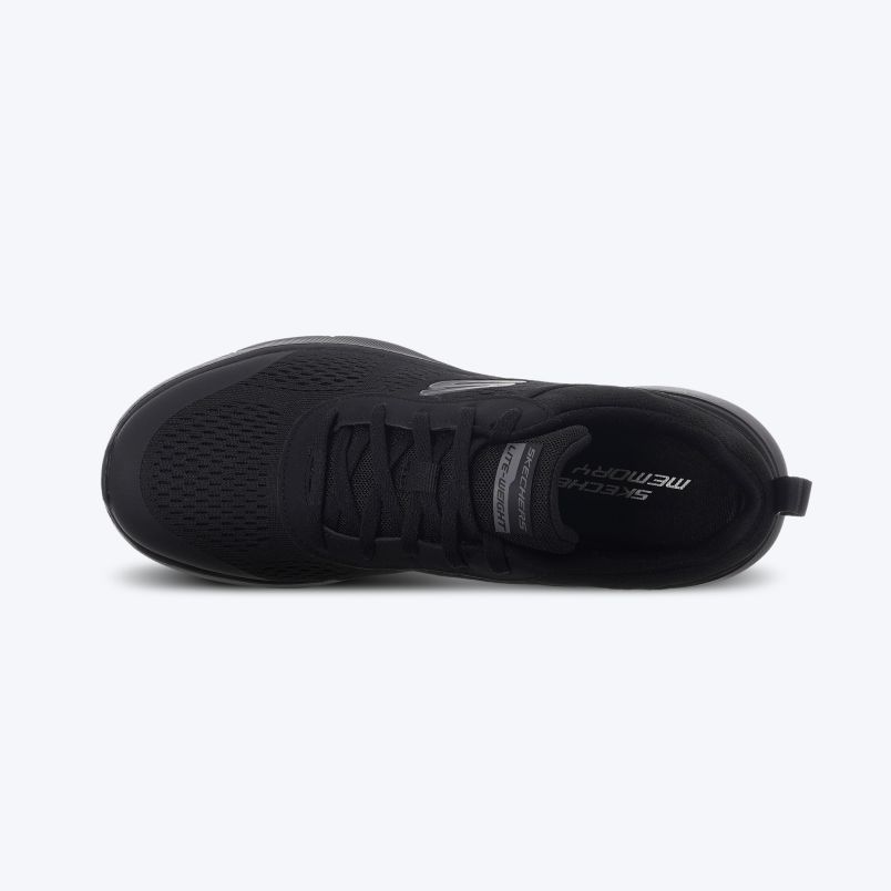 SKECHERS Patike skech-air dynamight 2.0 new heights W - 150370-BBK