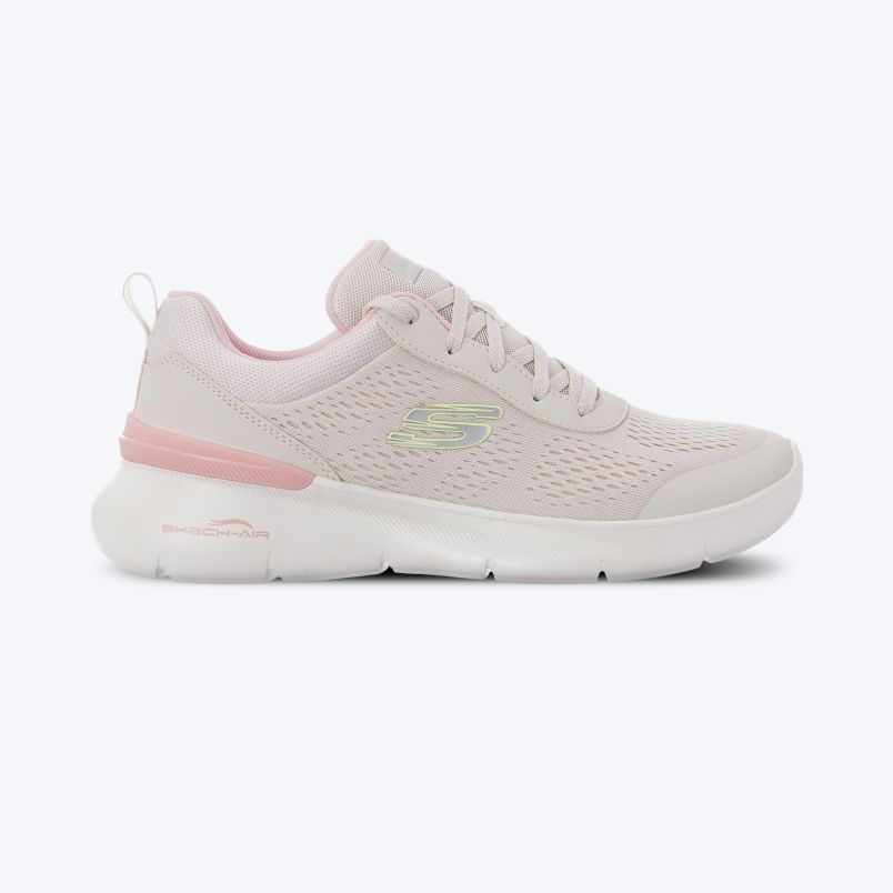 SKECHERS Patike skech-air dynamight 2.0 new heights W - 150370-NTPK