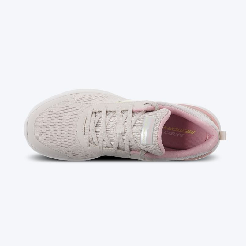 SKECHERS Patike skech-air dynamight 2.0 new heights W - 150370-NTPK