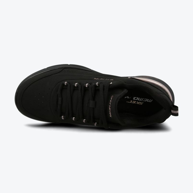 SKECHERS Patike skech-air dynamight 2.0 W - 150373-BKRG